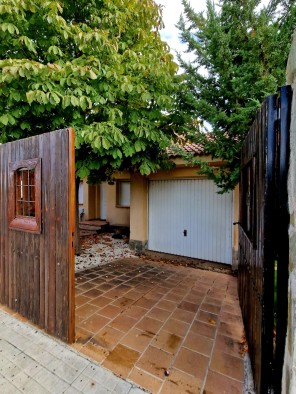 Garaje